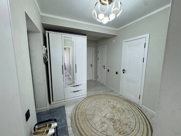 гоголя фрунзе: 2 комнаты, 63 м², Элитка, 2 этаж, Евроремонт