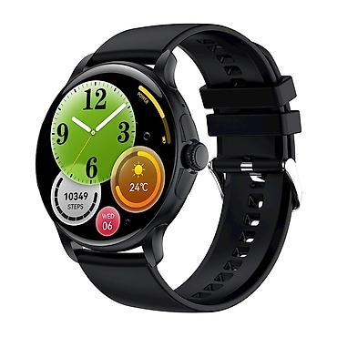 barter android: Smart saat Colmi V72 Black Xüsusiyyətlər Brend: Colmi Tip: Ağıllı — 1
