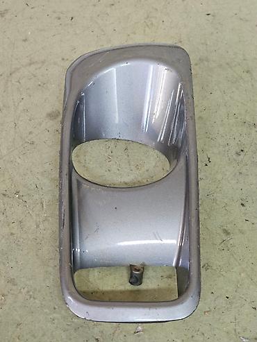 Бампер и комплектующие: Заглушка бампера Honda, Б/у, Оригинал — 7