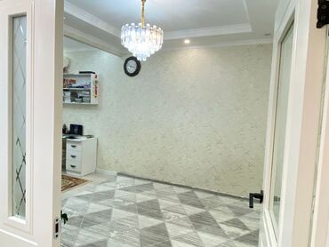 Продажа квартир: 1 комната, 33 м², 105 серия, 4 этаж, Евроремонт — 3