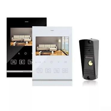 phone 13: Hermax HR-LA-04M+HE-ST-60P Black Kit 🟢Rəsmi iş yeri olan və — 2