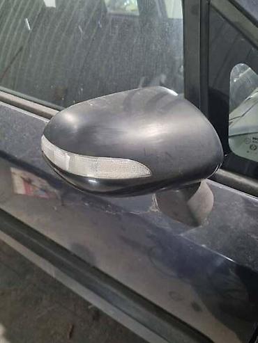 Transport: DESNI RETROVIZOR ZA HONDA JAZZ ZA 2007. GOD — 1
