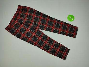olimp zara: Zara, Spodnie materiałowe damskie, rozmiar M — 3