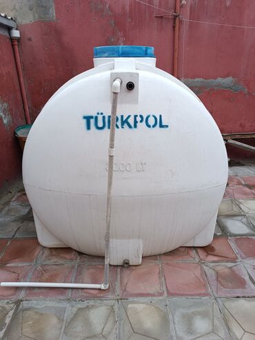 nəzər gülü haqqında: Bak, Plastik, 3000 l l