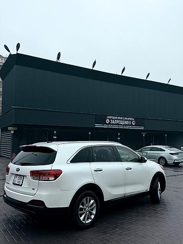 Kia: Kia Sorento: 2017 г., 2.4 л, Бензин, Кроссовер — 5