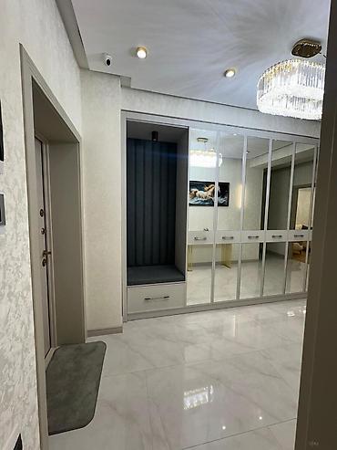 sahil d mtk: 28 May, 3 otaqlı, Yeni tikili, m. 28 may, 108 kv. m — 9