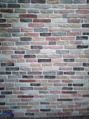 Fasad işləri: Dekorativ daş üzlük və fasad işləri – peşəkar xidmət Təklif olunan — 36