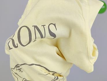 lemonada koszulka: Sinsay, T-shirt damski, rozmiar M — 5