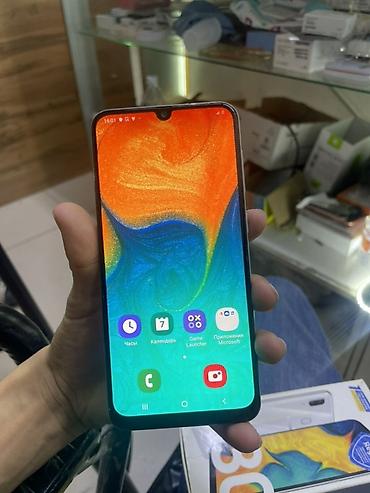 а80 самсунг: Samsung Galaxy A30 (белый) - Экран 6.4", Super AMOLED, Infinity-U — 2