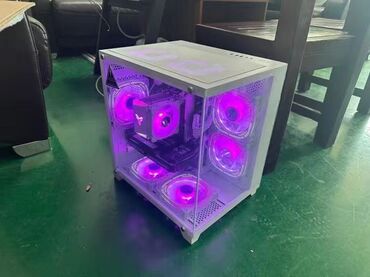 intel core i3 10100f: Компьютер, Оюндар үчүн, Жаңы