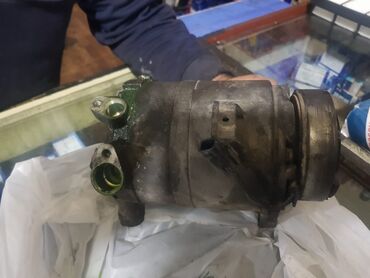 липотрим оригинал купить: Valeo markalı avtomobil kondisioner kompressoru. Kondisioner