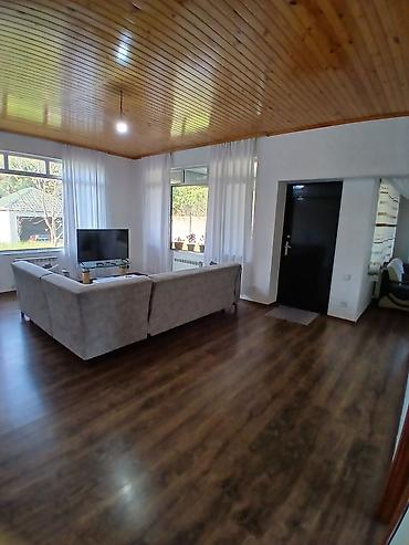 yasamalda 4 otaqli menziller: 4 otaqlı, 109 kv. m, Yeni təmirli — 4