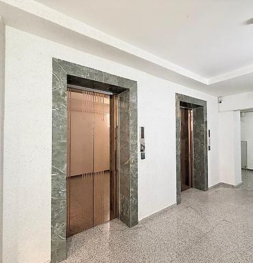 Продажа квартир: 2 комнаты, 93 м², 4 этаж, Дизайнерский ремонт — 14