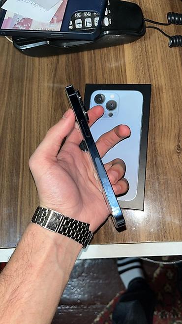 pro 2: IPhone 13 Pro, 128 GB, Sierra Blue, Face ID — 4
