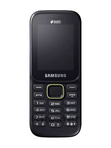 Samsung: Samsung Новый