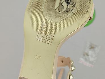buty dior damskie olx: Vices, Sandały damskie, rozmiar 37 — 5