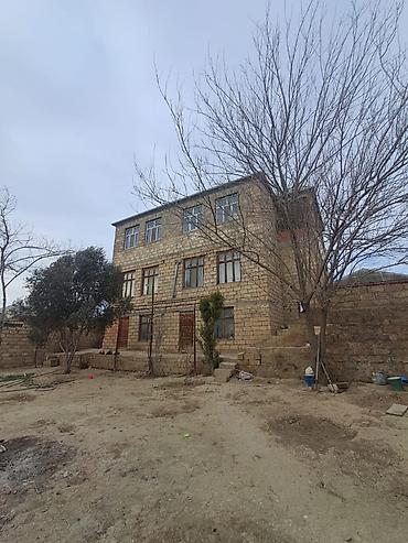modul tipli ev: Binəqədi qəs. 5 otaqlı, 232 kv. m, Orta təmir — 2