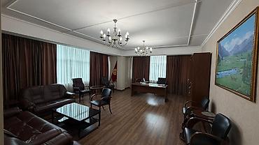 seven development: Продажа офисов 78 м², С ремонтом, Многоэтажное здание, 3 этаж — 4