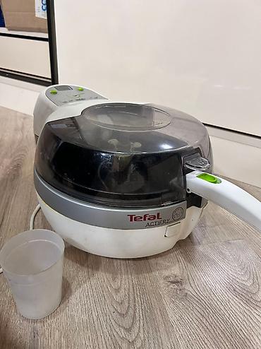naviqator proqrami: Tefal multivarka az istifadə olunub. Hec bir problemi yoxdur. Baha — 2