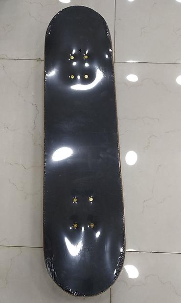 İdman və istirahət: Skeybord, Kaykay və Pennyboardlar🛹 🔸️Professional Skeybord 🔖 🔹Hər növ — 2