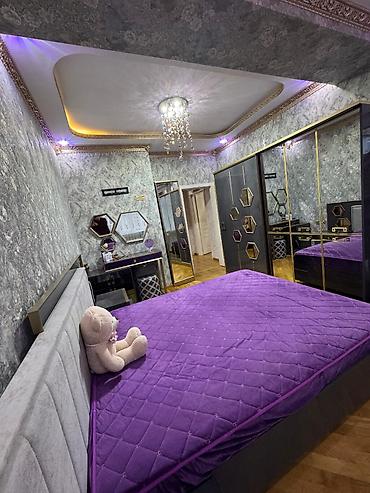 esey satisi: 2 otaqlı, Yeni tikili, 85 kv. m — 6