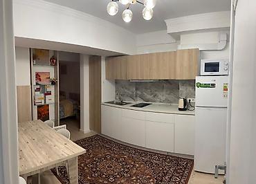квартира аренде: 3 комнаты, 51 м², Цокольный этаж этаж — 8