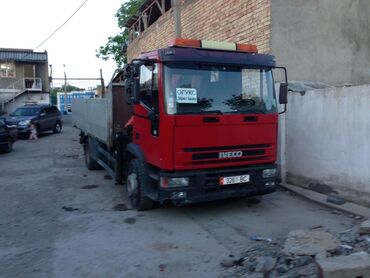 мотоблок мотор сич: Продается Манипулятор Iveco в отличном состоянии 1999г