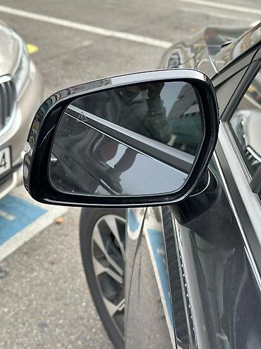 Kia: Kia Carnival: 2020 г., Минивэн — 9
