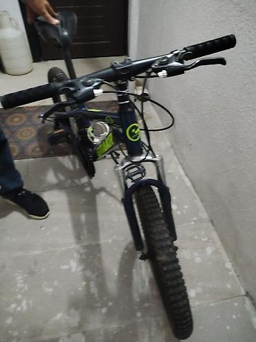 Yeni İki təkərli Uşaq velosipedi 20", Ünvandan götürmə