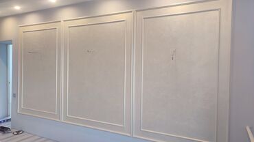 Побелка: Побелка стен, Побелка потолков, Наружная побелка Больше 6 лет опыта — 16