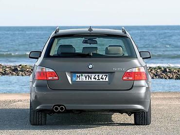 led migavci: DELOVI ZA BMW SERIJA 5 E61 | Novi i polovni originalni delovi za BMW — 3