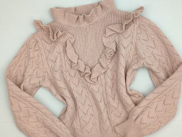 shein sweter: Shein, Sweter damski, rozmiar M