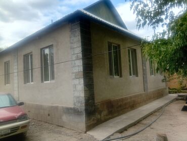 Продажа домов: Дом, 78 м², 5 комнат, Собственник, ПСО (под самоотделку) — 13