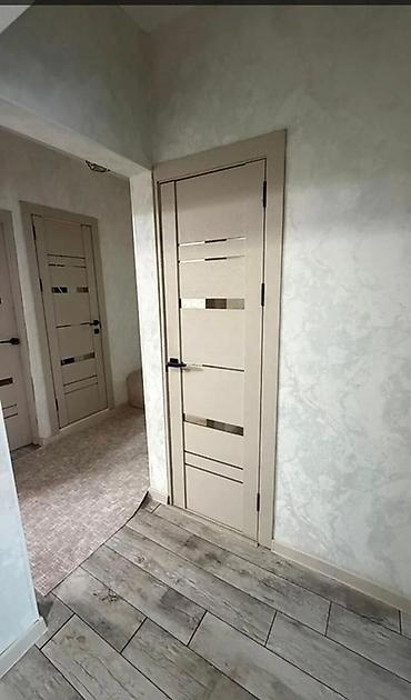 Продажа квартир: 3 комнаты, 66 м², 106 серия, 9 этаж, Евроремонт — 7