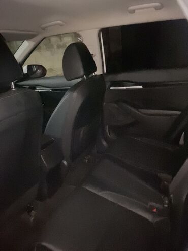 Kia: Kia Seltos: 2019 г., 1.6 л, Робот, Дизель, Кроссовер — 2