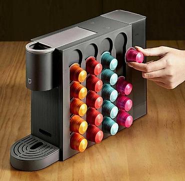 mi camera: Капсульная кофемашина Xiaomi Mijia Capsule Coffee Machine S1 (СМС001) — 2