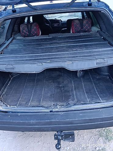 обвес на гольф 3: Volkswagen Passat: 1989 г., 1.8 л, Механика, Бензин, Универсал — 10