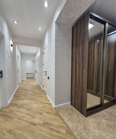 Yeni tikili: Yeni Yasamal, 3 otaqlı, Yeni tikili, m. İnşaatçılar, 110 kv. m -da lalafo.az — 9 Yeni tikili: Yeni Yasamal, 3 otaqlı, Yeni tikili, m. İnşaatçılar, 110 kv. m — 9