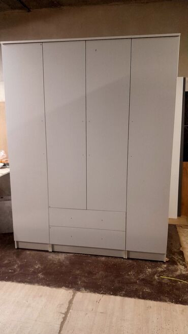 Шкафы для одежды: 160×210 — 8