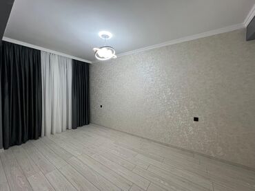 Yeni tikili: 2 otaqlı, Yeni tikili, 55 kv. m — 3