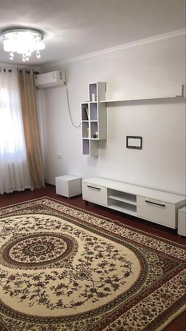 фучика квартира: 2 комнаты, 44 м², 9 мкр 104 серия, 4 этаж, Свежий ремонт — 1