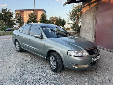 литые диски опель омега б: Седан Nissan Almera классического дизайна в серо-зеленом цвете