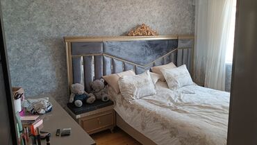 3 otaqlı ev çertyojları: 3 комнаты, 72 м², Нет кредита, Свежий ремонт