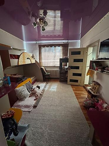 Продажа домов: 🏠 ПРОДАЁТСЯ ДОМ В ж/м Кара-Жыгач 📍 Адрес:ул. Кожомкул 5 📐 Площадь — 3