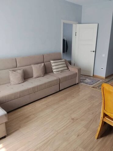 3комнатный: 3 комнаты, 60 м², Элитка, 10 этаж, Евроремонт