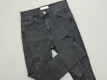 Jeans: Jeans Topshop, M (EU 38), condition - Good