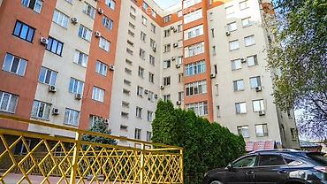 Просторная 3‑комнатная квартира в современном доме Авангард Стиль. Дом