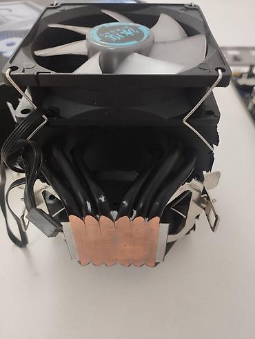 hard disk: Комплект для сборки ПК, Состав комплекта: Процессор, Материнская плата, Оперативная память, Новый, Самовывоз — 7