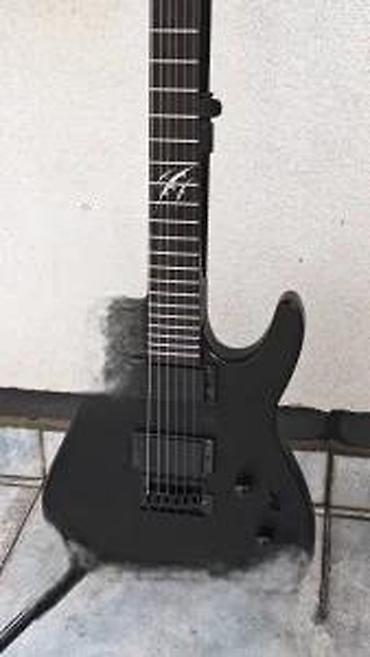 Gitare: HARLEY BENTON HWY-25BKS PROGRESSIVE | . Slanje po dogovoru — 11