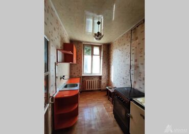 Продажа квартир: 2 комнаты, 56 м², Сталинка, 2 этаж, Косметический ремонт